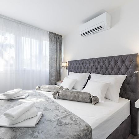 Porta Aurea Di Spalato, Luxury Apartment Exterior photo