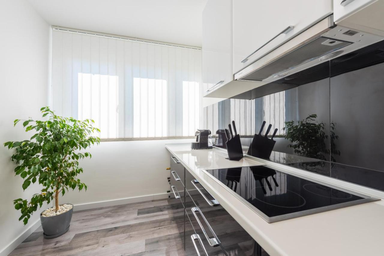 Porta Aurea Di Spalato, Luxury Apartment Exterior photo