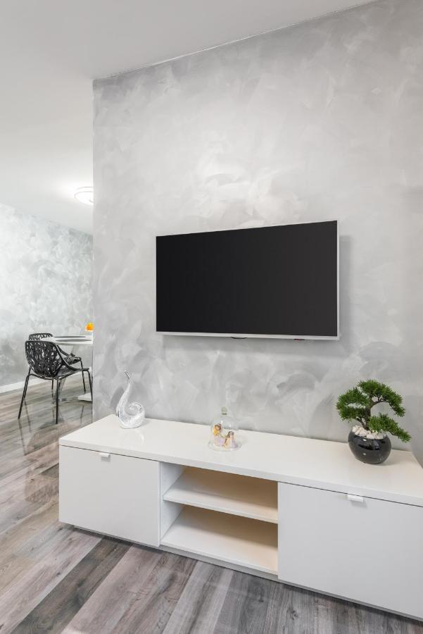 Porta Aurea Di Spalato, Luxury Apartment Exterior photo