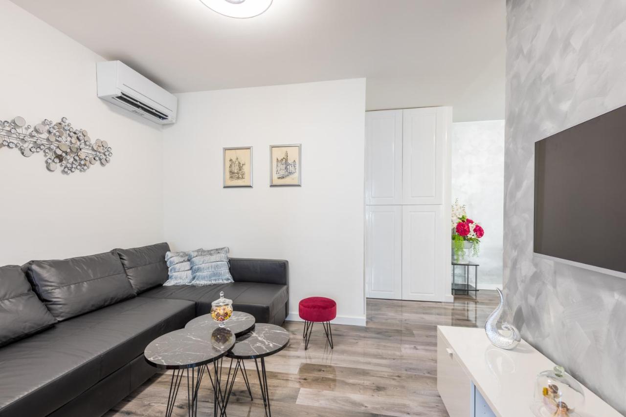 Porta Aurea Di Spalato, Luxury Apartment Exterior photo