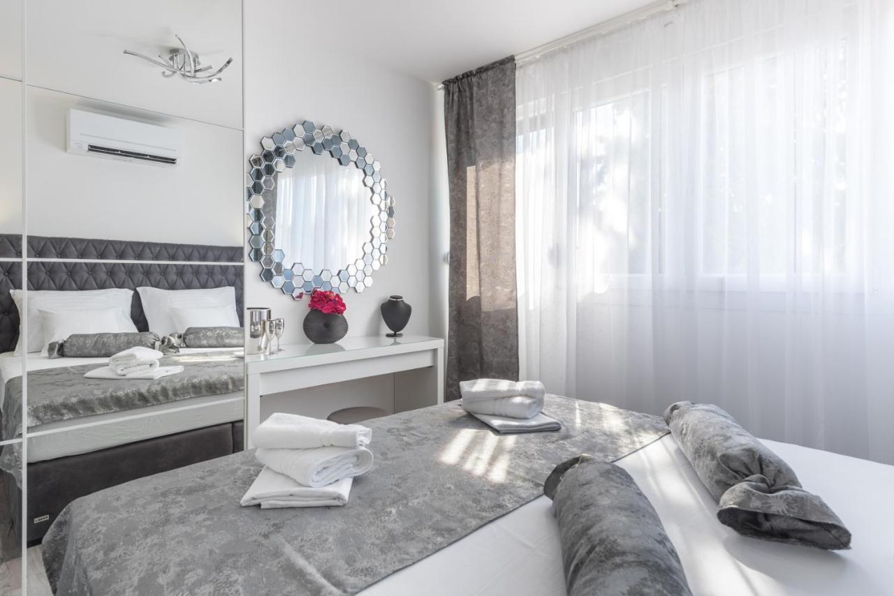 Porta Aurea Di Spalato, Luxury Apartment Exterior photo