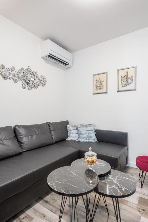Porta Aurea Di Spalato, Luxury Apartment Exterior photo